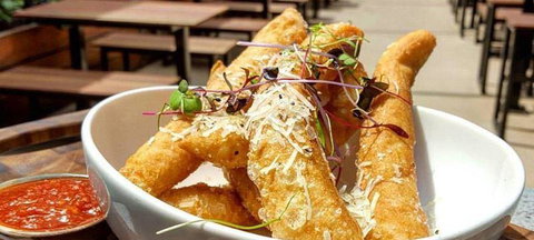 Jannat Authentic Indian Restaurant - LBG 11