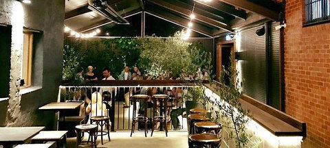 Jannat Authentic Indian Restaurant - LBG 12