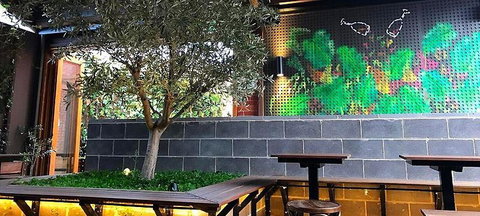 Jannat Authentic Indian Restaurant - LBG 14