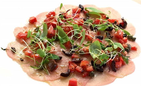 Jannat Authentic Indian Restaurant - LBG 16