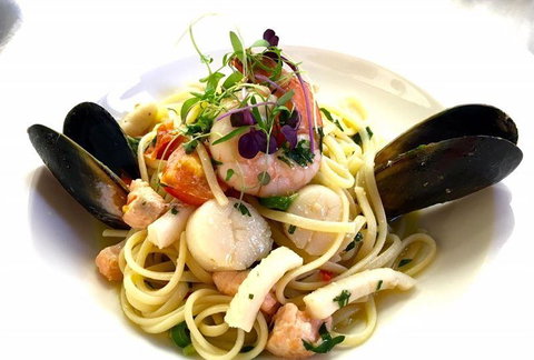 Jannat Authentic Indian Restaurant - LBG 1