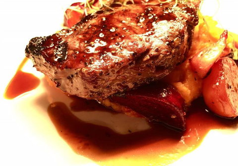 Jannat Authentic Indian Restaurant - LBG 2