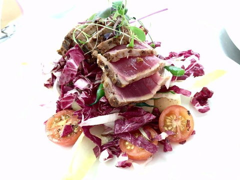 Jannat Authentic Indian Restaurant - LBG 3