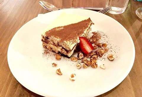 Jannat Authentic Indian Restaurant - LBG 5