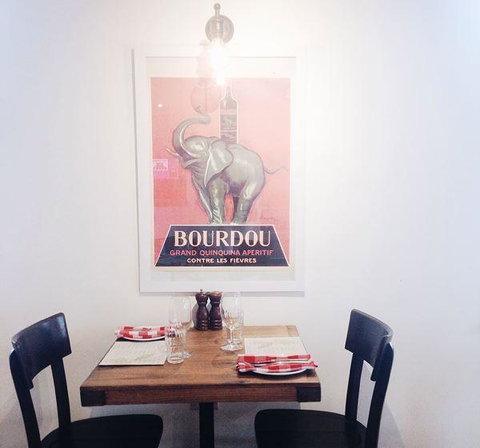 Jannat Authentic Indian Restaurant - LBG 8