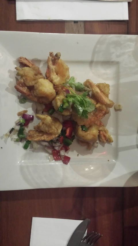Mangosteen Restaurant - LBG 3