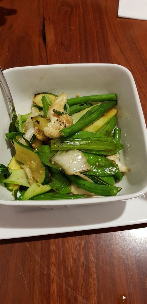 Mangosteen Restaurant - LBG 5