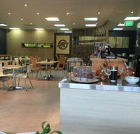 Pop Cafe - LBG
