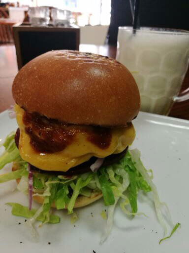 Pop Cafe - LBG 3