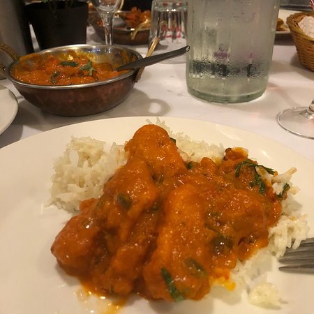 Taste Of Mountain Nepalese & Indian Restaurant - LBG 0