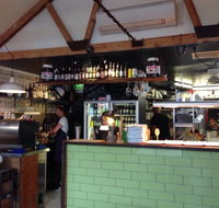 The Burger Haus - LBG