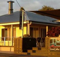The River Cafe at Beauty Point - LBG