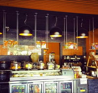 The Soup Stop - LBG
