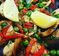 Victoria Hotel Bistro - LBG