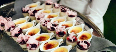 The Crossing Cafe & Restaurant - LBG 0