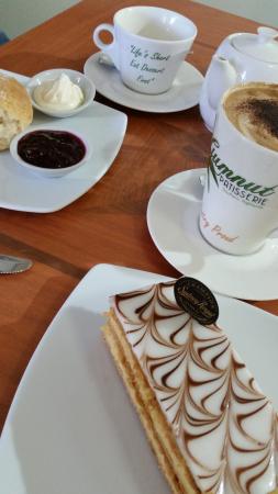 Gumnut Patisserie - LBG 0