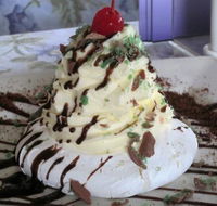 Lady Lavender's Tea Room - LBG