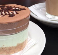 Mabels Bittersweet Coffee - LBG