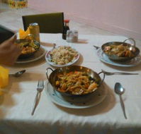 Cheng's Chinese Restaurant - LBG