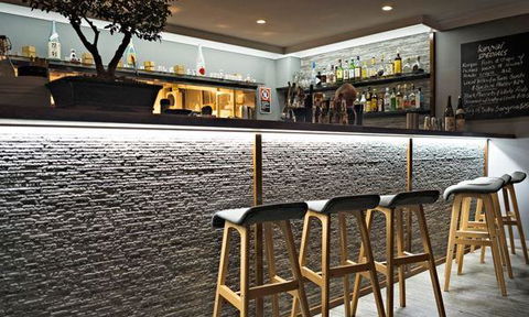 Colourpatch Cafe - LBG 5