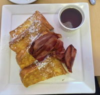 Inland Cafe