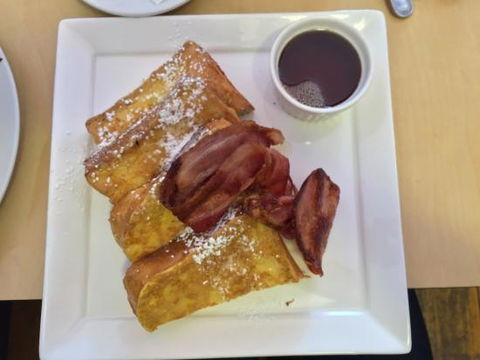 Inland Cafe - LBG 0