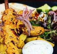 Kai Cafe  Restaurant - LBG