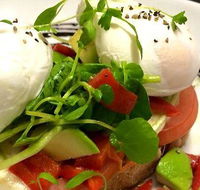 Montania Cafe Bar Restaurant - LBG