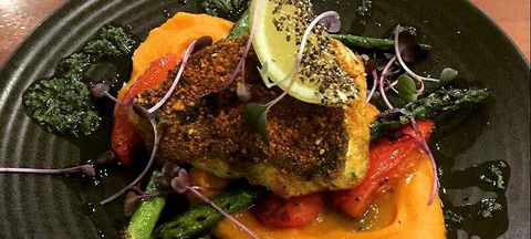 Montania Cafe Bar Restaurant - LBG 1