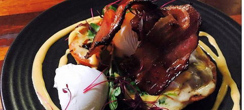 Montania Cafe Bar Restaurant - LBG 3