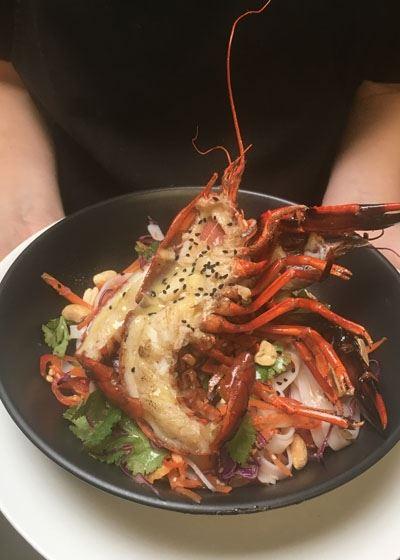 Mrs Jones Cafe - LBG 21