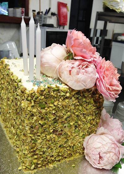 Mrs Jones Cafe - LBG 4