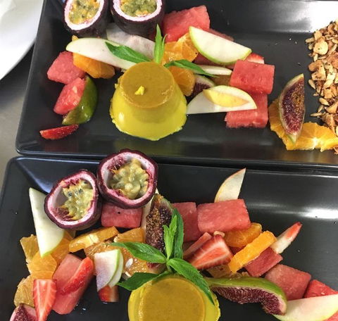 Mrs Jones Cafe - LBG 7