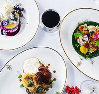 SJ's Brasserie - LBG