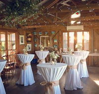 Greendale's Cafe Restaurant Function Space - LBG