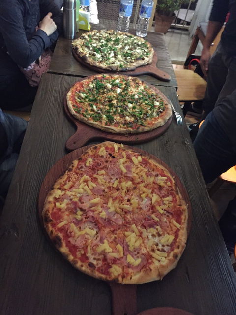 Massimo's Place - LBG 4