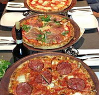 Mezza Via - LBG