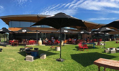 Flying Brick Cider House - LBG 10