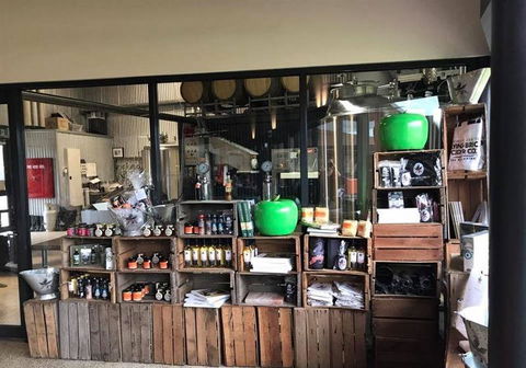 Flying Brick Cider House - LBG 7