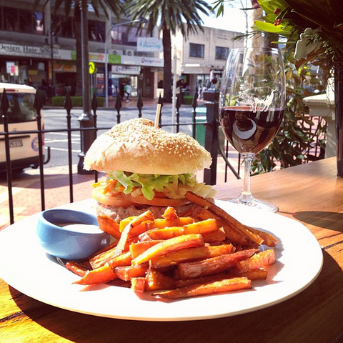 The Pig & Tinder Box - LBG 1