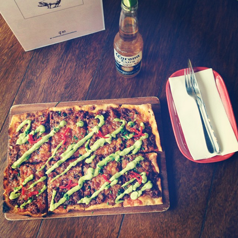 The Pig & Tinder Box - LBG 2