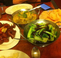 Bassendean Oriental Restaurant - LBG