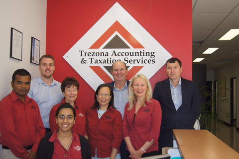 Trezona Accounting & Taxation Services - LBG 0