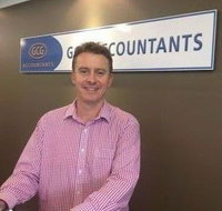 GCG Accountants - LBG