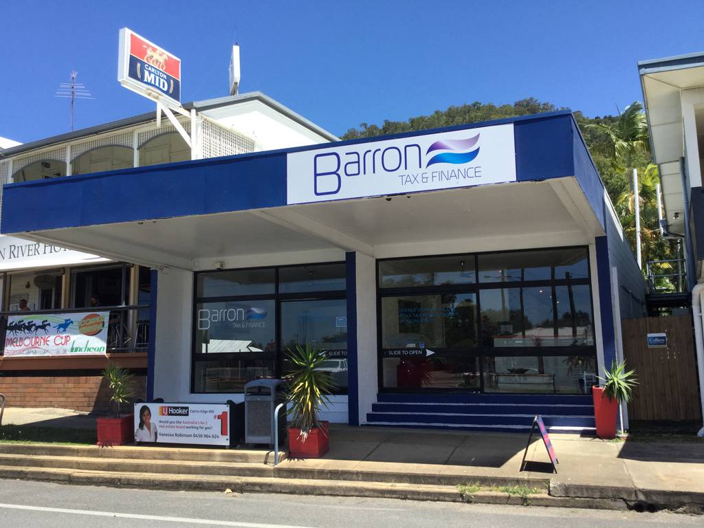 Environmental Pollution Consultants Stratford QLD LBG