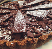 Kafe Kookaburra - LBG