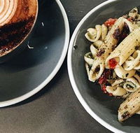 Humdrum Espresso - LBG