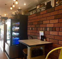 Stomp Espresso - LBG