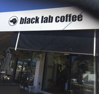 Black Lab Coffee - LBG