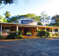 Uki Cafe - LBG